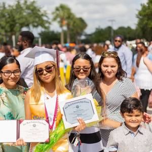 Meet your Posher, Rosa